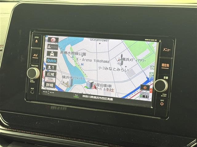 ノートオーラ1.2 NISMO