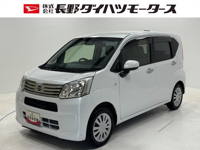 ムーヴL SAIII 4WD