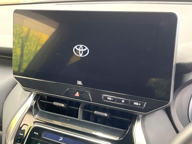 ハリアー2.0 Z