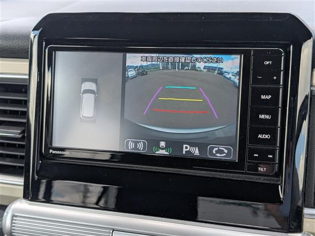 クロスビー1.0 ハイブリッド(HYBRID) MZ