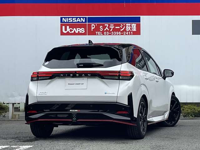 ノートオーラ