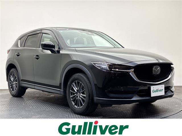 CX-52.0 20S スマートエディション