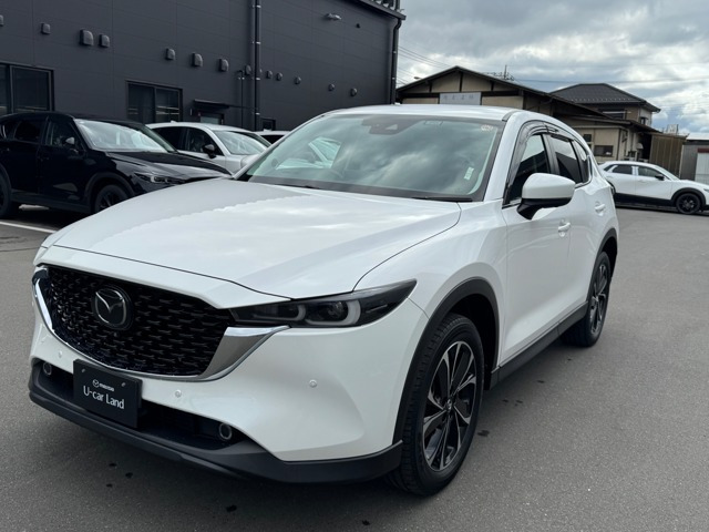 CX-52.2 XD プロアクティブ