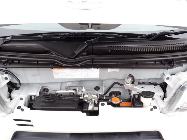 �G���W�����[�������ꂢ�ł���B