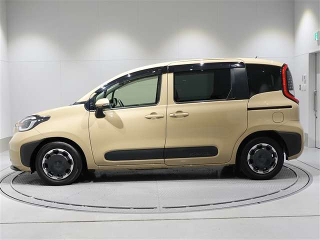 シエンタハイブリッド 1.5 Z