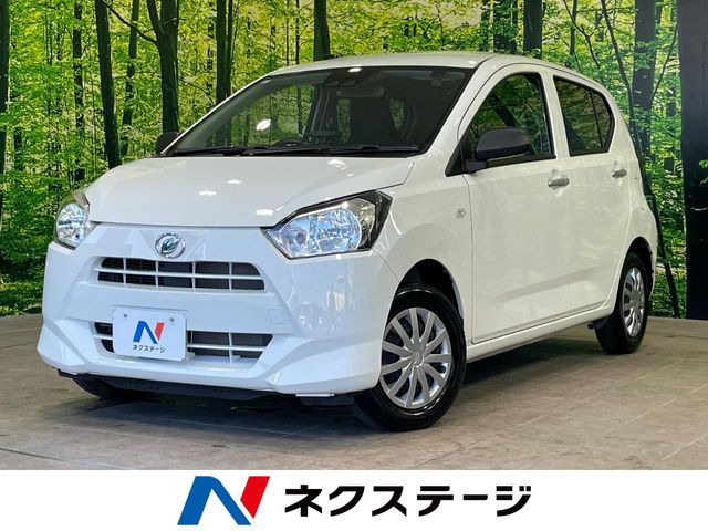 ミライースL SAIII