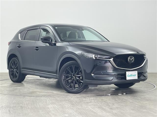 CX-52.2 XD ブラックトーンエディション 4WD