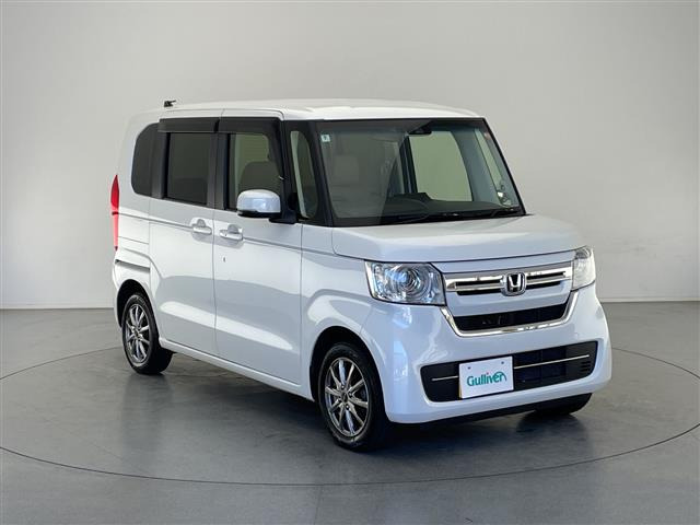 N-BOXL 4WD