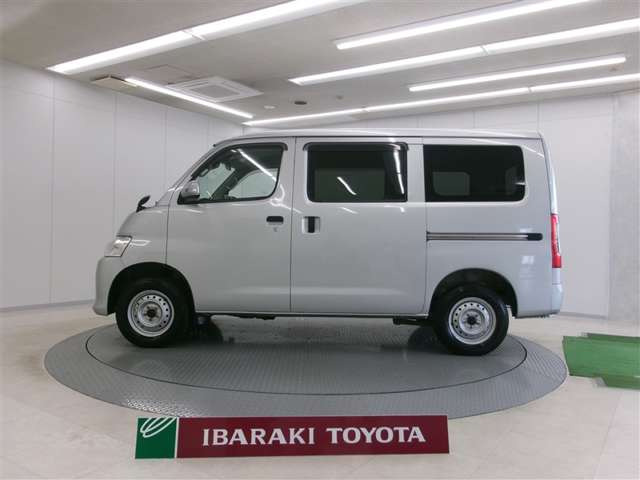 タウンエースバン1.5 GL