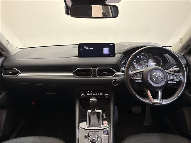 CX-52.0 20S スマートエディション