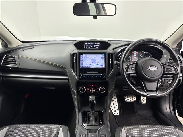 XV2.0 アドバンス スタイルエディション 4WD