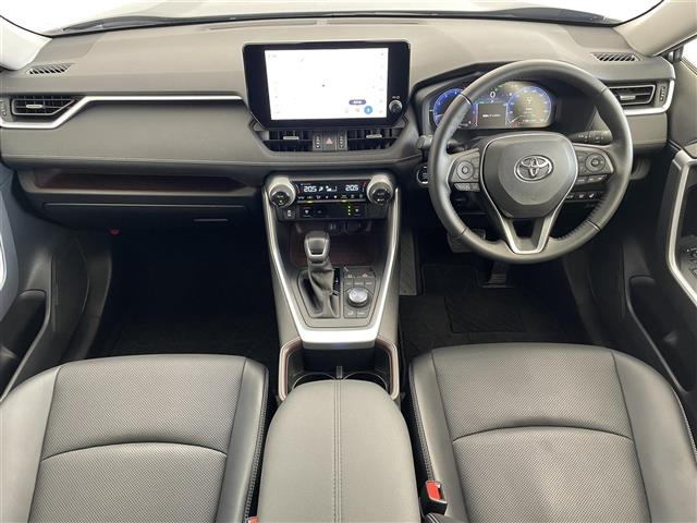 RAV42.0 G Zパッケージ 4WD