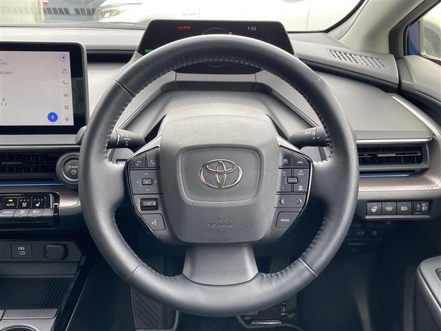 プリウス2.0 Z E-Four 4WD