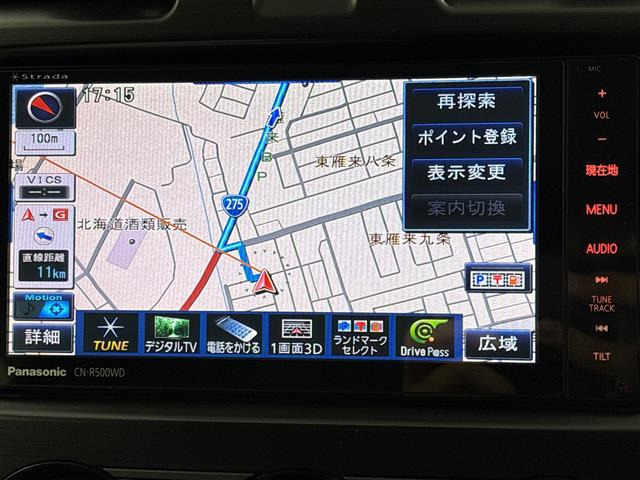 フォレスター2.0 XT アイサイト 4WD