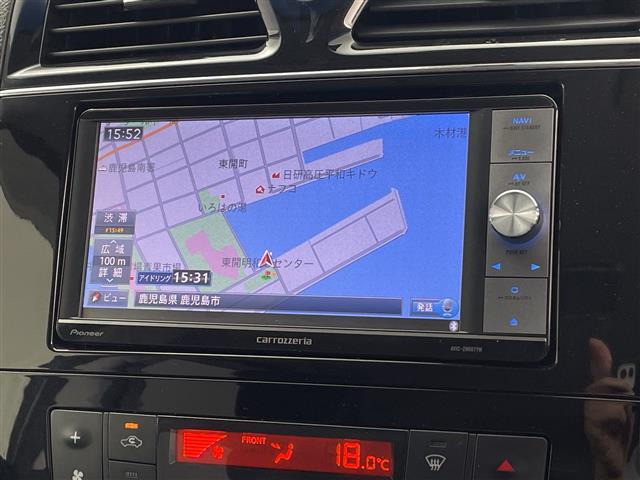 セレナ2.0 ハイウェイスター S-HYBRID