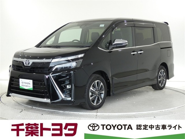 ヴォクシー2.0 ZS 煌III