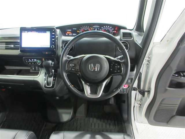 N-BOXG EX ターボ ホンダセンシング