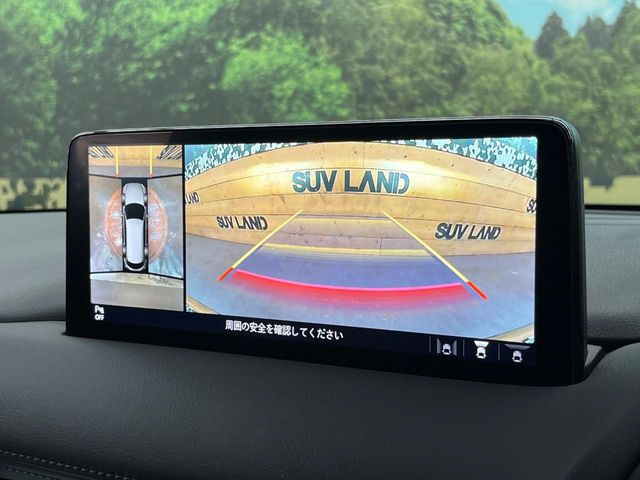 �y360&deg;�r���[���j�^�[�z��p�̃J�����ɂ��A�ォ�猩���낵���悤�Ȏ��_��360�x�N���}�̎��͂��m�F���邱�Ƃ��ł��܂������p�������m�F���₷���A�����ꏊ�ł̐؂�Ԃ��⒓�Ԃ��X���[�Y�ɍs���܂��B