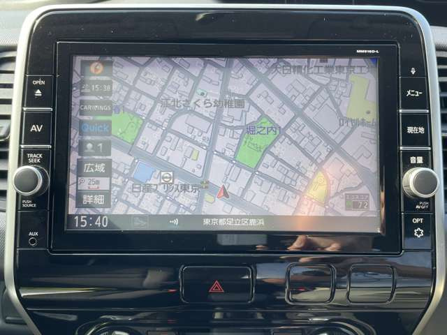 セレナ2.0 X