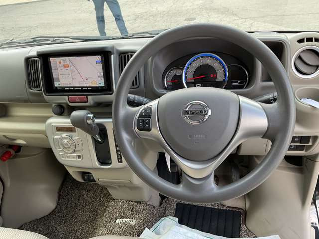 NV100クリッパーリオE ハイルーフ 4WD