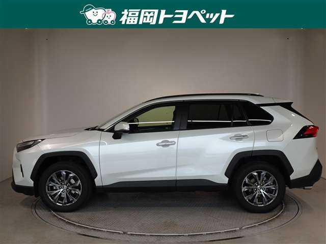RAV42.5 ハイブリッド G E-Four 4WD