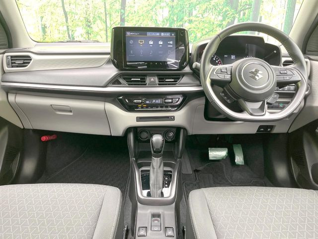 スイフト1.2 ハイブリッド(HYBRID) MZ