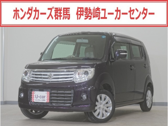 MRワゴンウィット XS