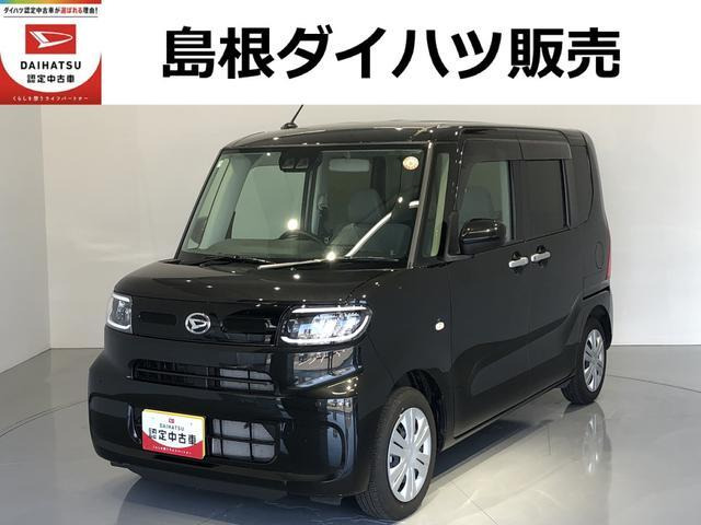タントX