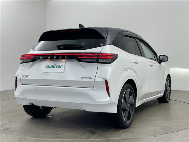 ノートオーラ1.2 G レザーエディション