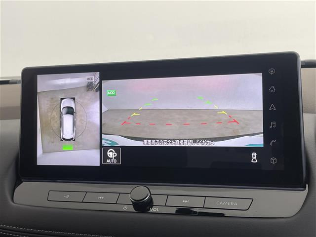 エクストレイル1.5 G e-4ORCE 4WD