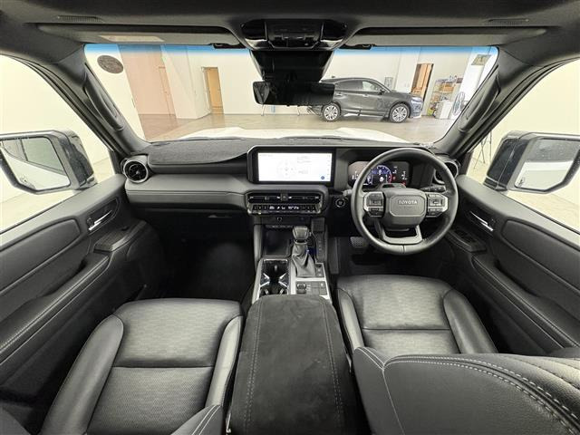 ランドクルーザー2502.7 VX 4WD