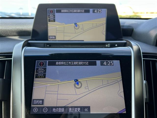 クラウンハイブリッド 2.5 S Cパッケージ