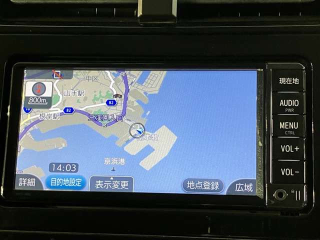 プリウス1.8 S セーフティ プラス