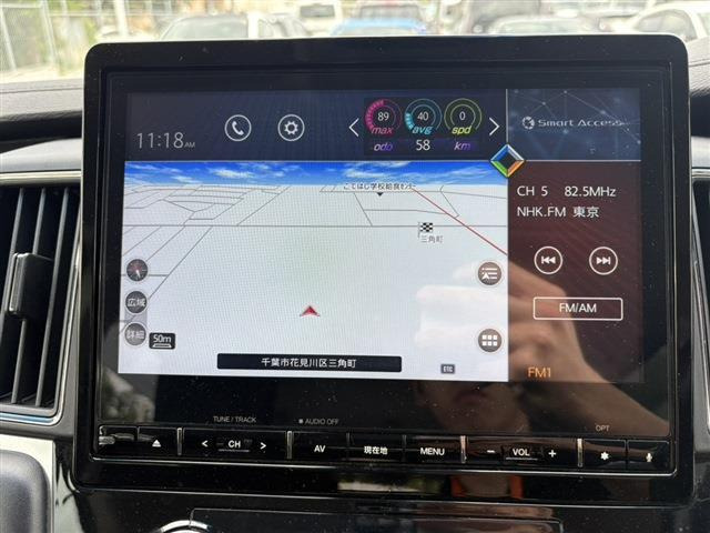 デリカD:52.2 G 4WD