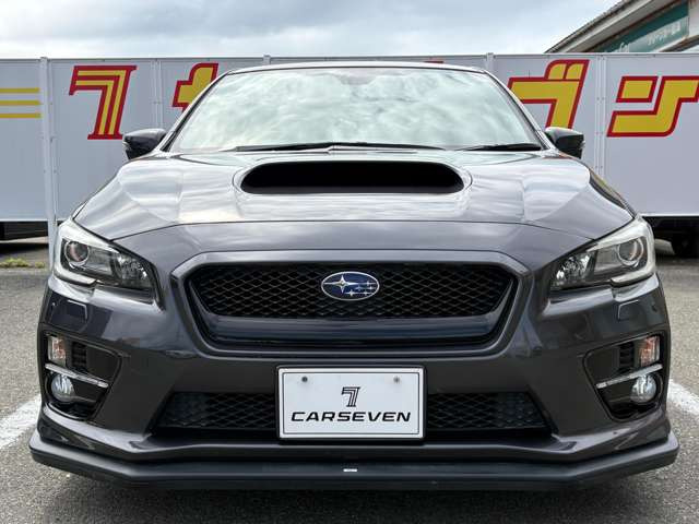 WRXS4 2.0 GT-S アイサイト 4WD