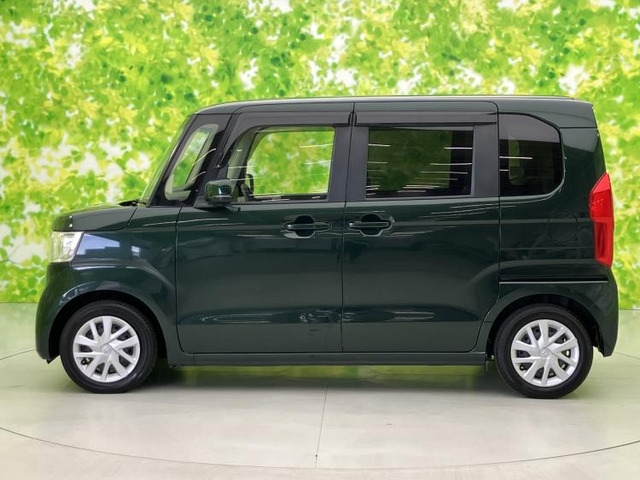N-BOXG EX ホンダセンシング
