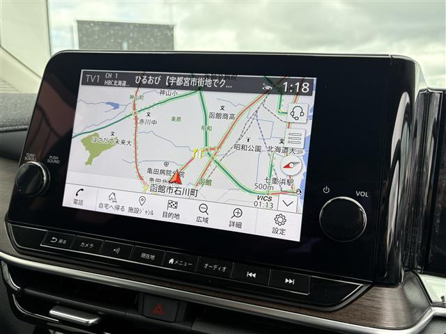 ノートオーラ1.2 G FOUR レザーエディション 4WD