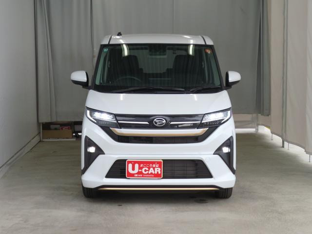 ムーヴG
