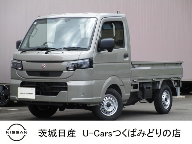 キャリイKC 4WD
