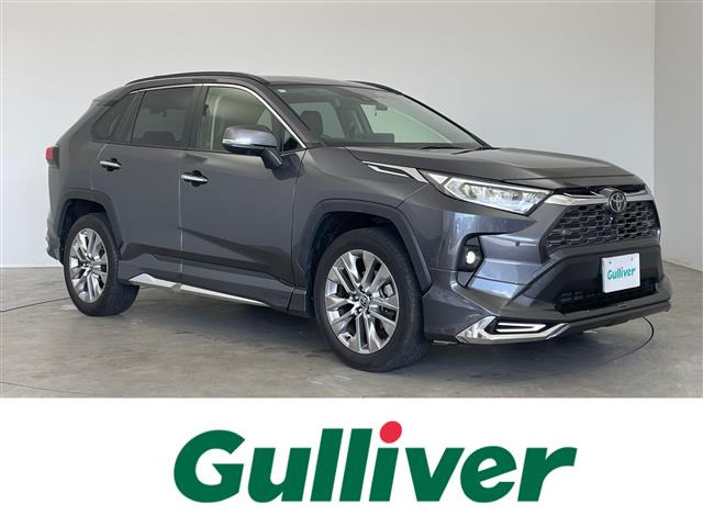 RAV42.0 G Zパッケージ 4WD