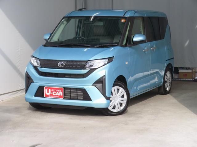 ムーヴX
