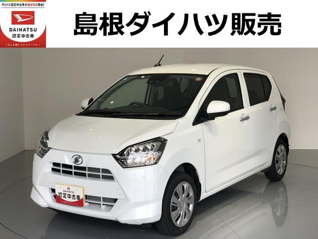 ミライースX SAIII