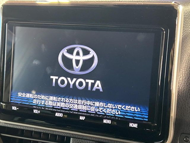 ヴォクシー2.0 ZS 煌II