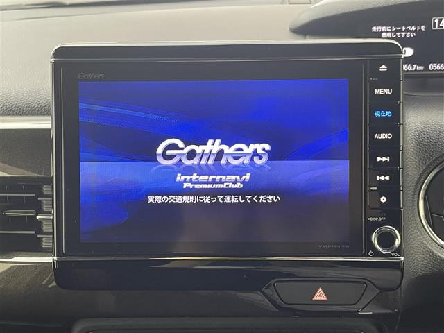 N-BOXカスタムG L ホンダセンシング