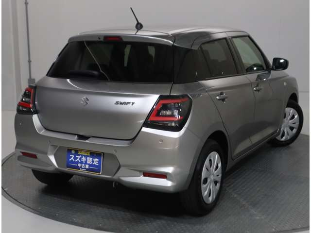 スイフト1.2 XG
