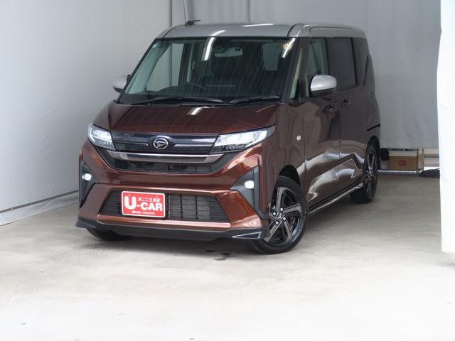 ムーヴRS