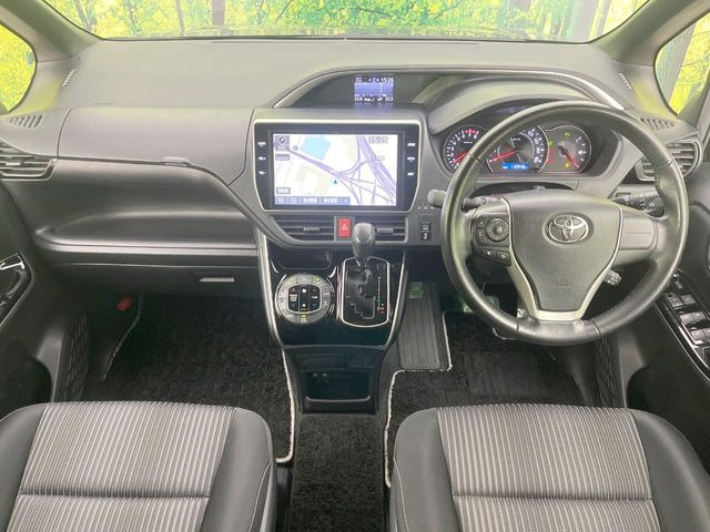 ヴォクシー2.0 ZS 煌II