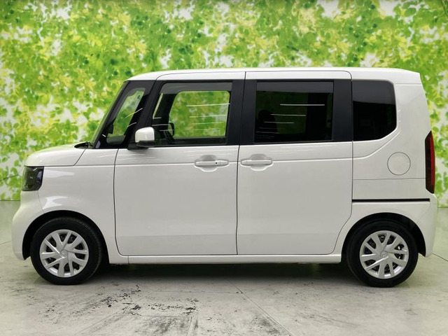 N-BOX