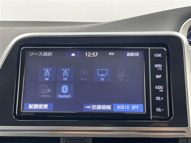 シエンタ1.5 G
