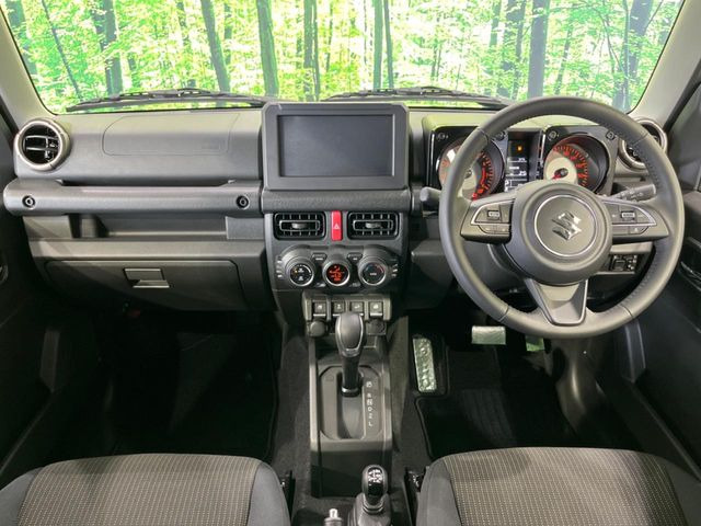 ジムニーノマド1.5 FC 4WD